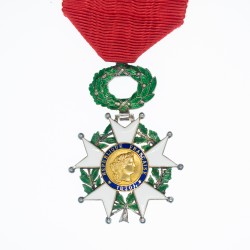 Médaille de l'ordre de la...