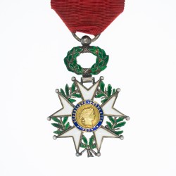 Médaille de la légion...