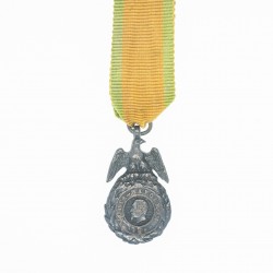 Miniature de la médaille...