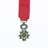 copy of Médaille de la légion d’honneur d’époque 3eme république.