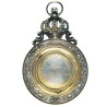 Médaille d’honneur de l’école des frères de bonnes oeuvres - Menin. 31 Aout 1882.