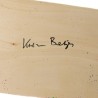 Skatedeck Love is the Answer x Einstein x StreetArt