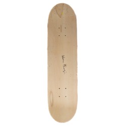 Skatedeck Banksy x Kaws x StreetArt