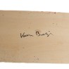 Skatedeck Banksy x Kaws x StreetArt