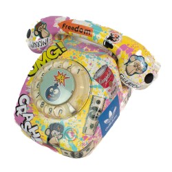 Koen Betjes - POP Telephone - Time is Ticking…