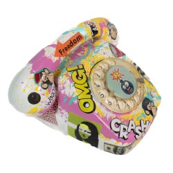 Koen Betjes - POP Telephone - Time is Ticking…