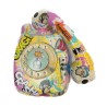 Koen Betjes - POP Telephone - Time is Ticking…