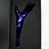 Richard Orlinski - Croco Spirit (Purple Edition)