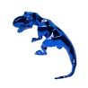 Richard Orlinski - T-Rex Spirit (Blue Electric Edition)