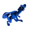 Richard Orlinski - T-Rex Spirit (Blue Electric Edition)