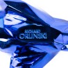 Richard Orlinski - T-Rex Spirit (Blue Electric Edition)