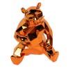 Richard Orlinski - Panda Spirit (Orange Edition)