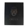 Richard Orlinski - Panda Spirit (Orange Edition)
