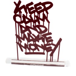 Goldenboy - Keep Calm And Make Money
