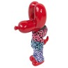 Enigme09 - Red Street Balloon Dog