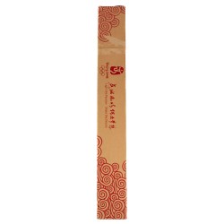 Rare et belle flamme olympique des Jeux Olympique de Pékin 2008.