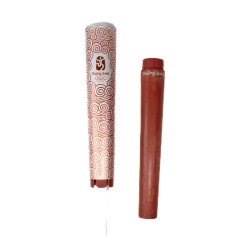 Rare et belle flamme olympique des Jeux Olympique de Pékin 2008.