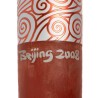 Rare et belle flamme olympique des Jeux Olympique de Pékin 2008.