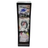 Ad van Hassel - Bonbon d’art en hommage Banksy. n°2