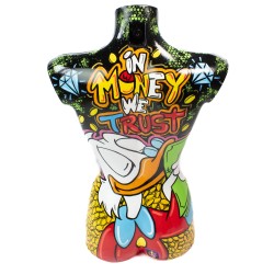 Muntoni Luana - Oncle Picsou - In Money We Trust