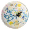 PopArt Barrel : Banksy x Haring PopArt Barrel par Koen Betjes.