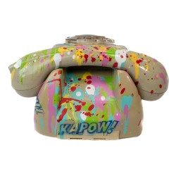 Koen Betjes - Mickey calls PopArt