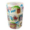 Koen Betjes - Love - Pop Art Barrel