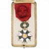 Légion d’honneur, médaille d’officier d’époque 3eme république.