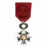 Légion d’honneur, médaille d’officier d’époque 3eme république.