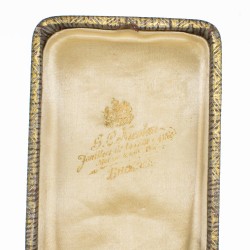 Légion d’honneur, médaille d’officier d’époque 3eme république.