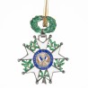 Médaille de la légion d'honneur d'époque 3eme république.