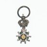 Miniature de la légion d’honneur d’époque 1er empire du 4eme type.
