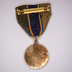 Médaille du mérite USA « American Legion - Medal of Merit »