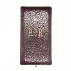 Miniature de la légion d'honneur d’époque 4eme république.