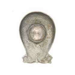 Insigne de diplômé de l’académie militaire Tchèque.