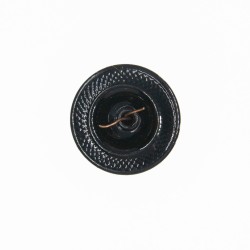 Insigne de boutonnière d’officier de l’ordre de la légion d’honneur surmonté d’un motif maçonnique.