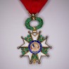 Médaille d'officier de la legion d'honneur d'époque IIIeme republique.