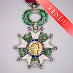 Medal of the Order of the...