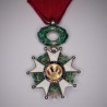 Médaille de la légion d’honneur, d’époque 3eme république.