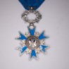 Belle médaille du mérite national