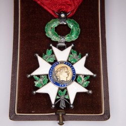 Médaille de l'ordre de la...