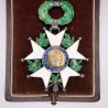 Médaille de l'ordre de la Légion d’Honneur d'époque 3eme république.