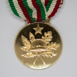 Italie Médaille miniature...