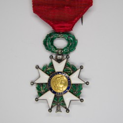 Médaille de la légion...