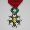 Médaille de la légion d'honneur d'époque IIIème république.