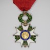 Médaille de la légion d’honneur d'époque 3eme république.