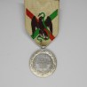 Médaille de la campagne du Mexique, signé Barre