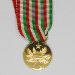 Italie Médaille miniature...