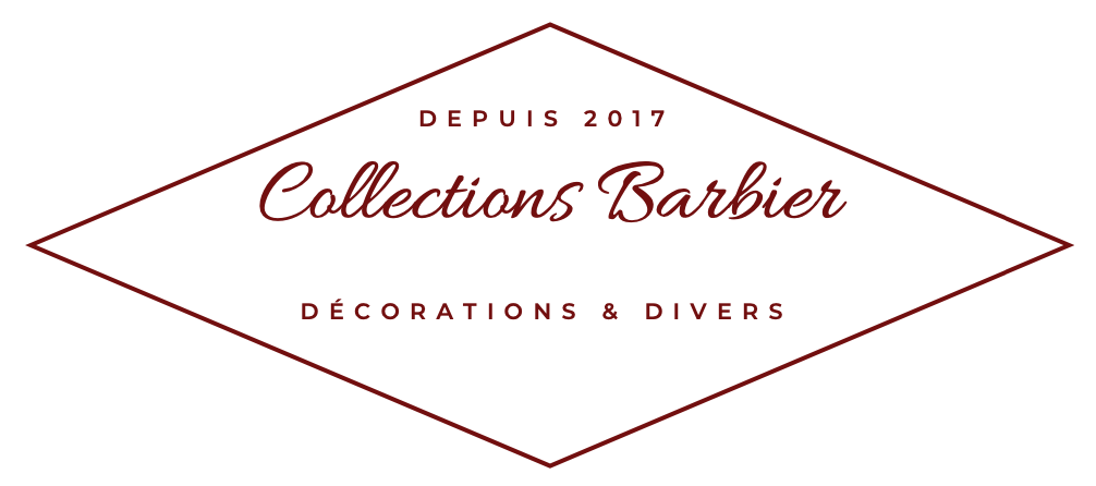 Collections BARBIER